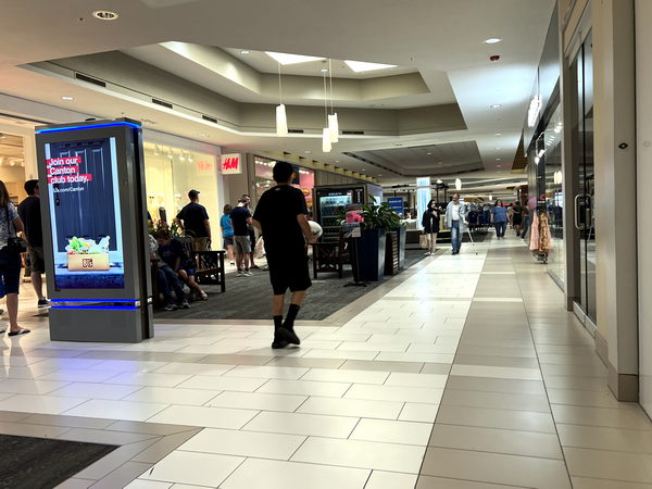 Laurel Park Place - July 23 2022 (newer photo)